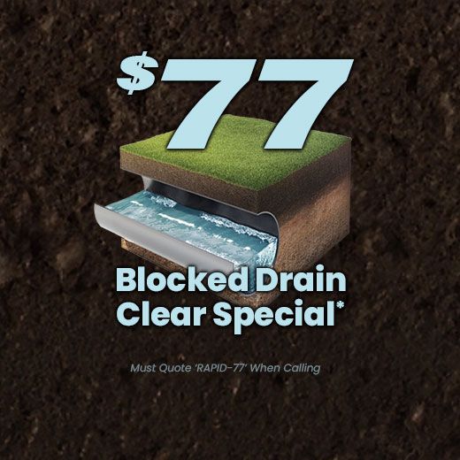 Fast Strathpine Drain & Sewer Plumbers